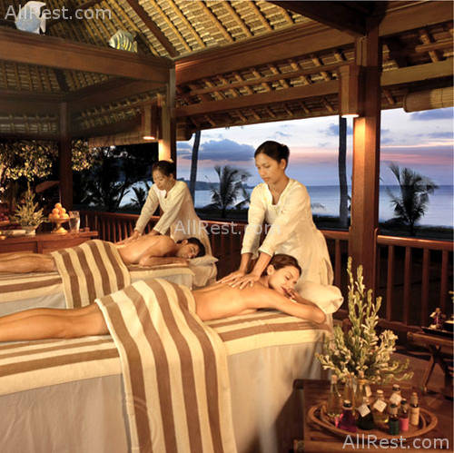 InterContinental Resort Bali 54